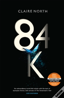 Capa do artigo 84k
