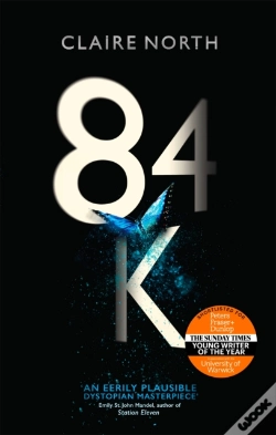 Capa do artigo 84k