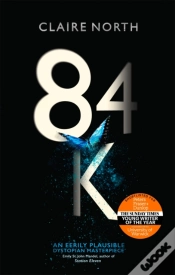Capa do artigo 84k