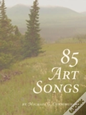 Capa do artigo 85 Art Songs