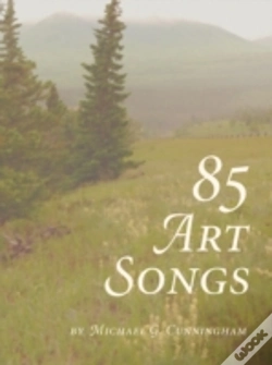 Capa do artigo 85 Art Songs