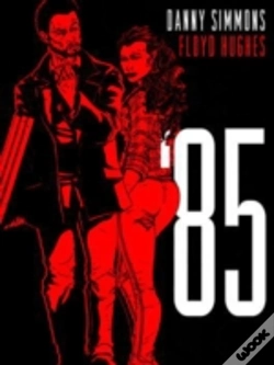 Capa do artigo '85