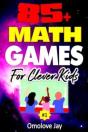 85+  Math  Games For Clever Kids - Preview