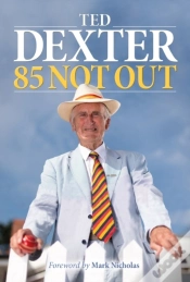 Capa do artigo 85 Not Out