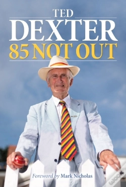 Capa do artigo 85 Not Out