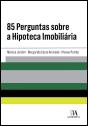 85 Perguntas sobre a Hipoteca Imobiliária - Preview