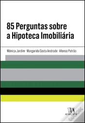 Capa do artigo 85 Perguntas sobre a Hipoteca Imobiliária