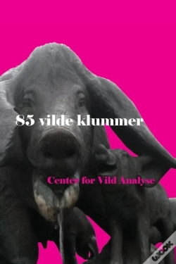 Capa do artigo 85 Vilde Klummer