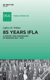 85 Years Ifla