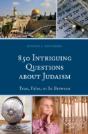 850 Intriguing Questions About Judaism - Preview