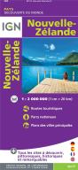 85124 ; Nouvelle-Zelande - Preview