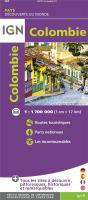 85135 ; Colombie - Preview