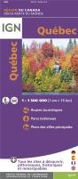 85203 ; Québec (3e Édition) - Preview