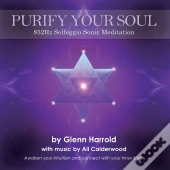 852hz Solfeggio Meditation