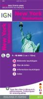 85301 ; New York, Manhattan - Preview