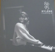 Capa do artigo 86/95 - Vinil