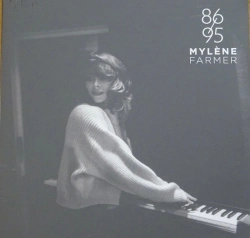 Capa do artigo 86/95 - Vinil