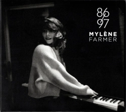 Capa do artigo 86/97 - CD