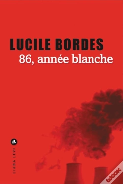 Capa do artigo 86 Annee Blanche