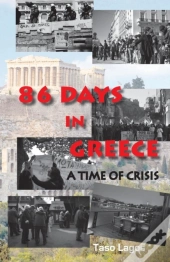 86 Days In Greece