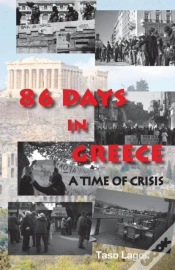 Capa do artigo 86 Days In Greece