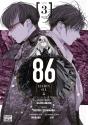 86 - Eighty Six - 86 -Eighty Six- T03 - Preview