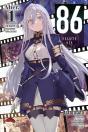 86--Eighty-Six Alter.1 (Light Novel) - Preview