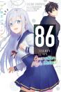 86--Eighty-Six: Operation High School - Preview