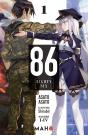 86 : [Eighty Six] T01 (Ned 2023) - Preview