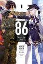86--Eighty-Six, Vol. 1 (Light Novel) - Preview
