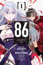 86--Eighty-Six, Vol. 1 (Manga) - Preview