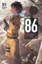 86--Eighty-Six, Vol. 10 (Light Novel) - Preview