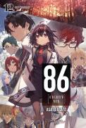 86--Eighty-Six, Vol. 12 (Light Novel)
