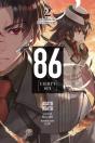 86--Eighty-Six, Vol. 2 (Light Novel) - Preview