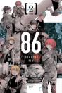 86--Eighty-Six, Vol. 2 (Manga) - Preview