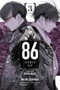 86--Eighty-Six, Vol. 3 (Manga) - Preview