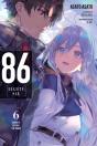 86--Eighty-Six, Vol. 6 (Light Novel) - Preview
