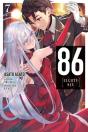 86--Eighty-Six, Vol. 7 (Light Novel) - Preview