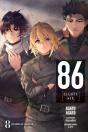 86--Eighty-Six, Vol. 8 (Light Novel) - Preview