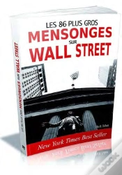 Capa do artigo 86 Mensonges De Wall Street