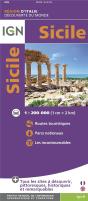 86204 ; Sicile (3e Édition) - Preview