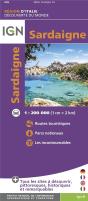 86206 ; Sardaigne (3e Édition) - Preview