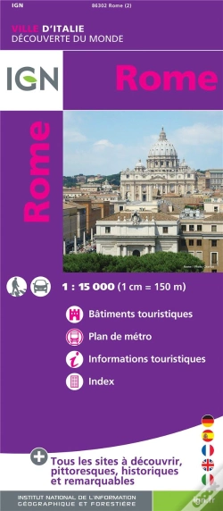 Capa do artigo 86302 ; Rome