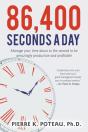 86,400 Seconds A Day - Preview
