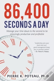 Capa do artigo 86,400 Seconds A Day