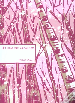 Capa do artigo 87 Blvd Des Capucines
