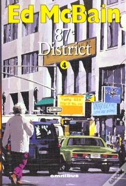 Capa do artigo 87e District T.4