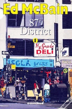 Capa do artigo 87e District T.5