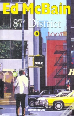 Capa do artigo 87e District T.6