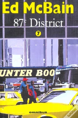 Capa do artigo 87e District T.7